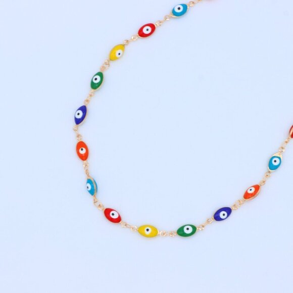 "New Beautiful Design Necklace Chain for Women/Girls, Gift, N880 - Picture 2 of 11